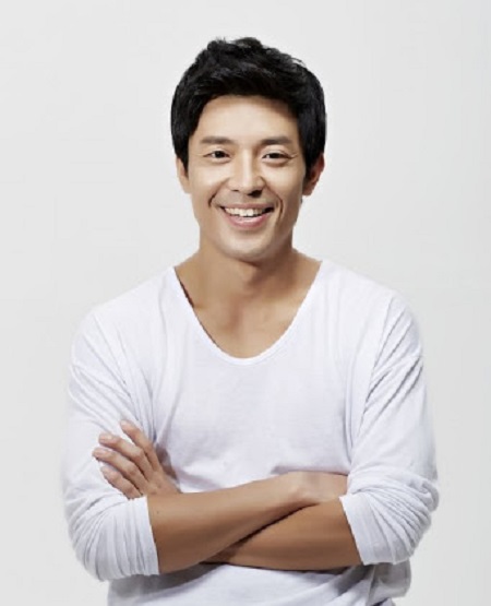 Kim Joo-hun